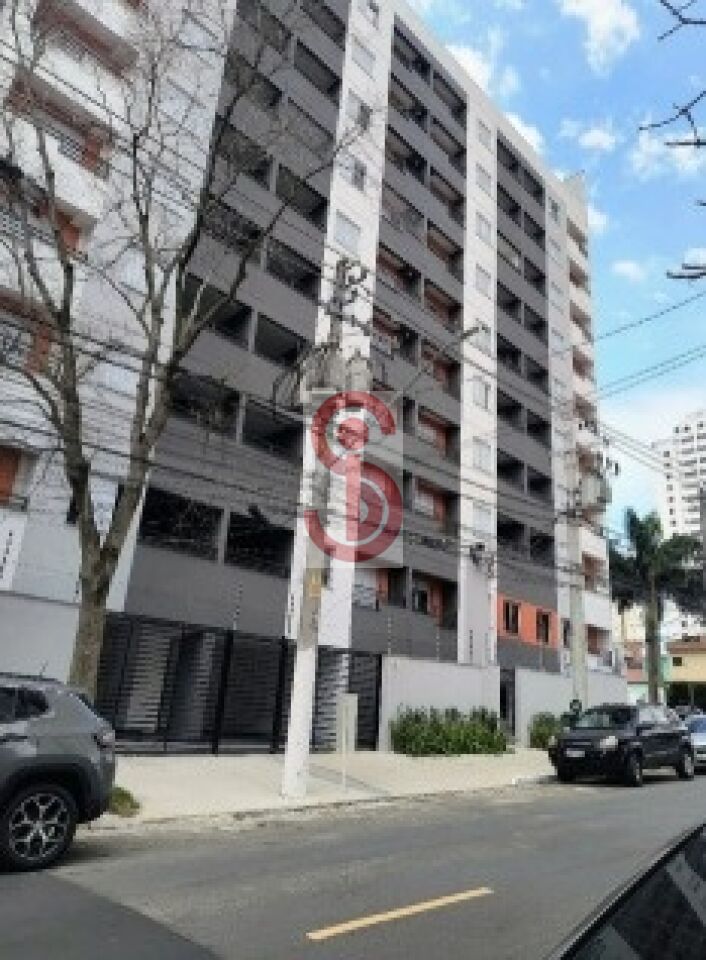 Apartamento para Venda - Vila Bertioga