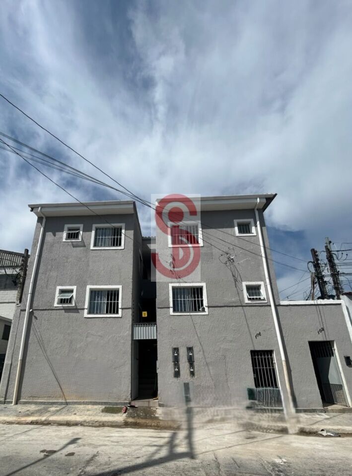Apartamento para Locação - Chácara Belenzinho