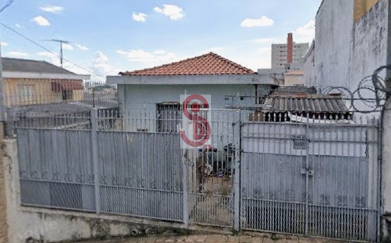 Casa Térrea para Venda - Chácara Belenzinho