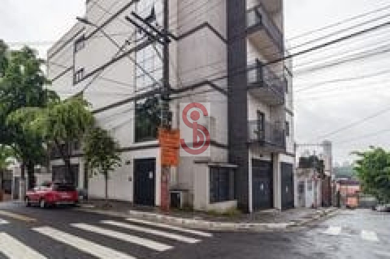 Apartamento para Locação - Vila Invernada