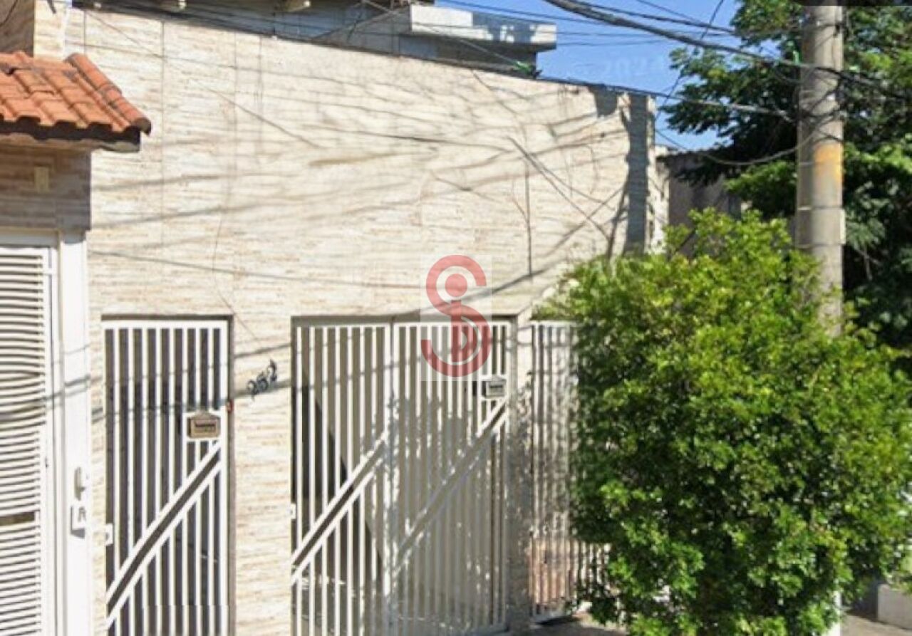 Casa Térrea para Locação - Vila Formosa
