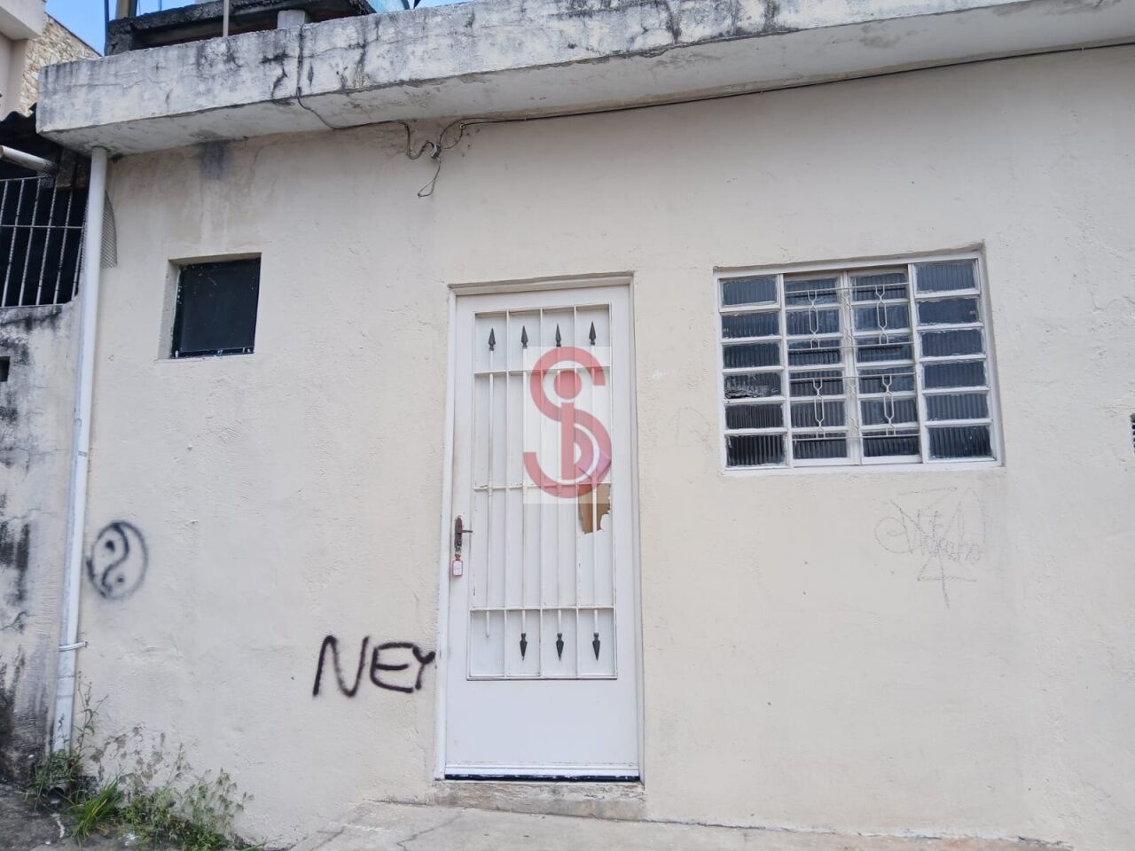 Casa Térrea para Locação - Chácara Belenzinho
