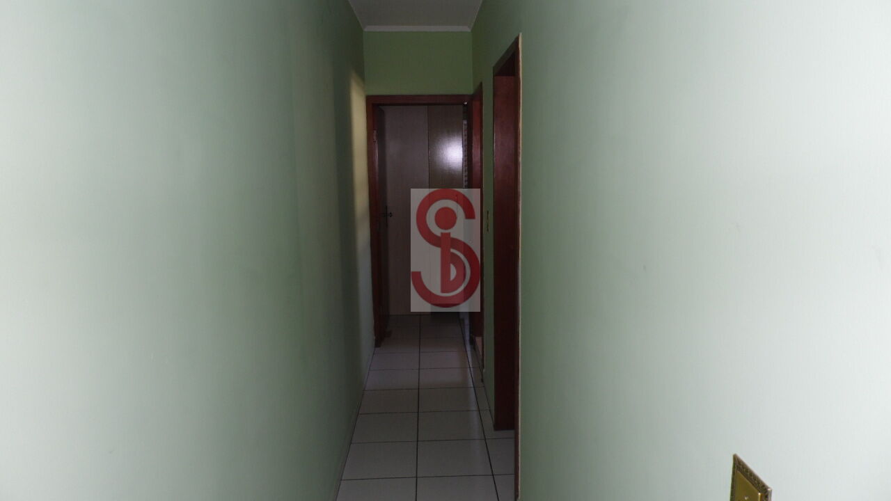 Sobrado para Venda - Jardim Vila Formosa