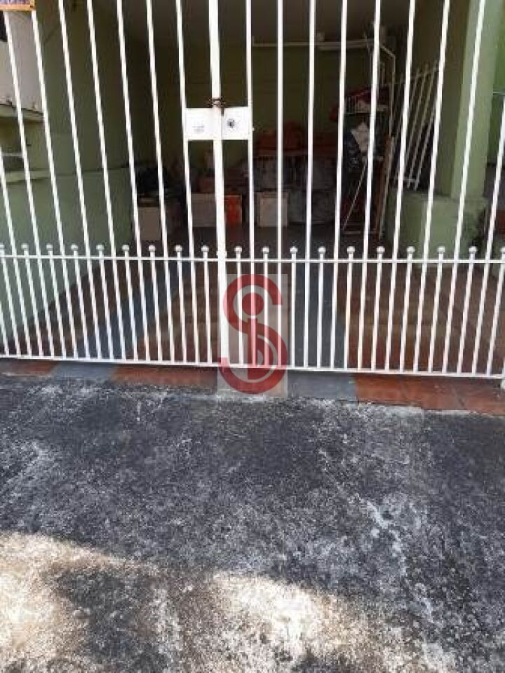 Casa Assobradada para Venda - Vila Formosa