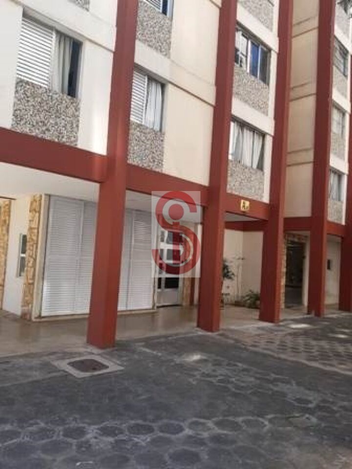 Apartamento para Venda - Jardim Artur Alvim