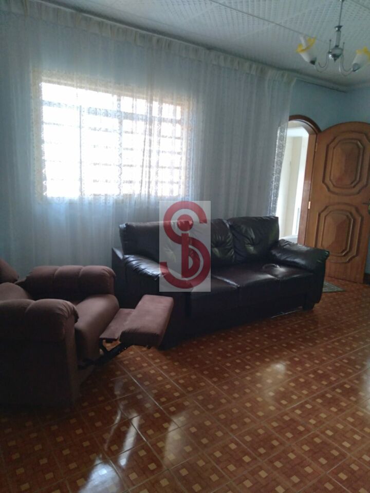 Casa Térrea para Venda - Jardim Vila Formosa