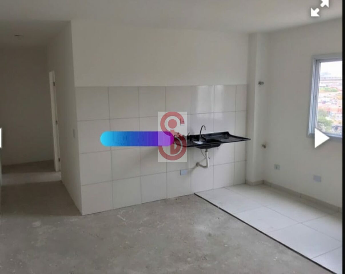 Apartamento para Venda - Vila Carmosina