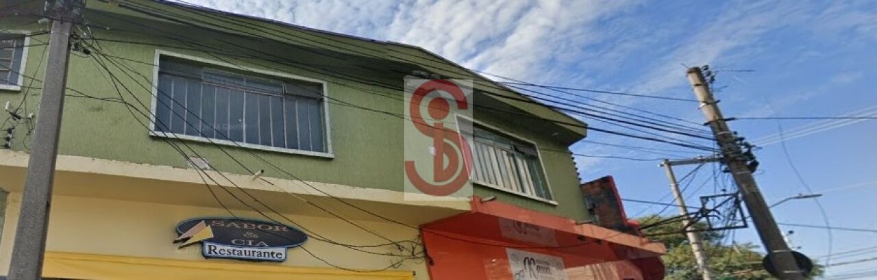 Sala Comercial para Locação - Vila Formosa