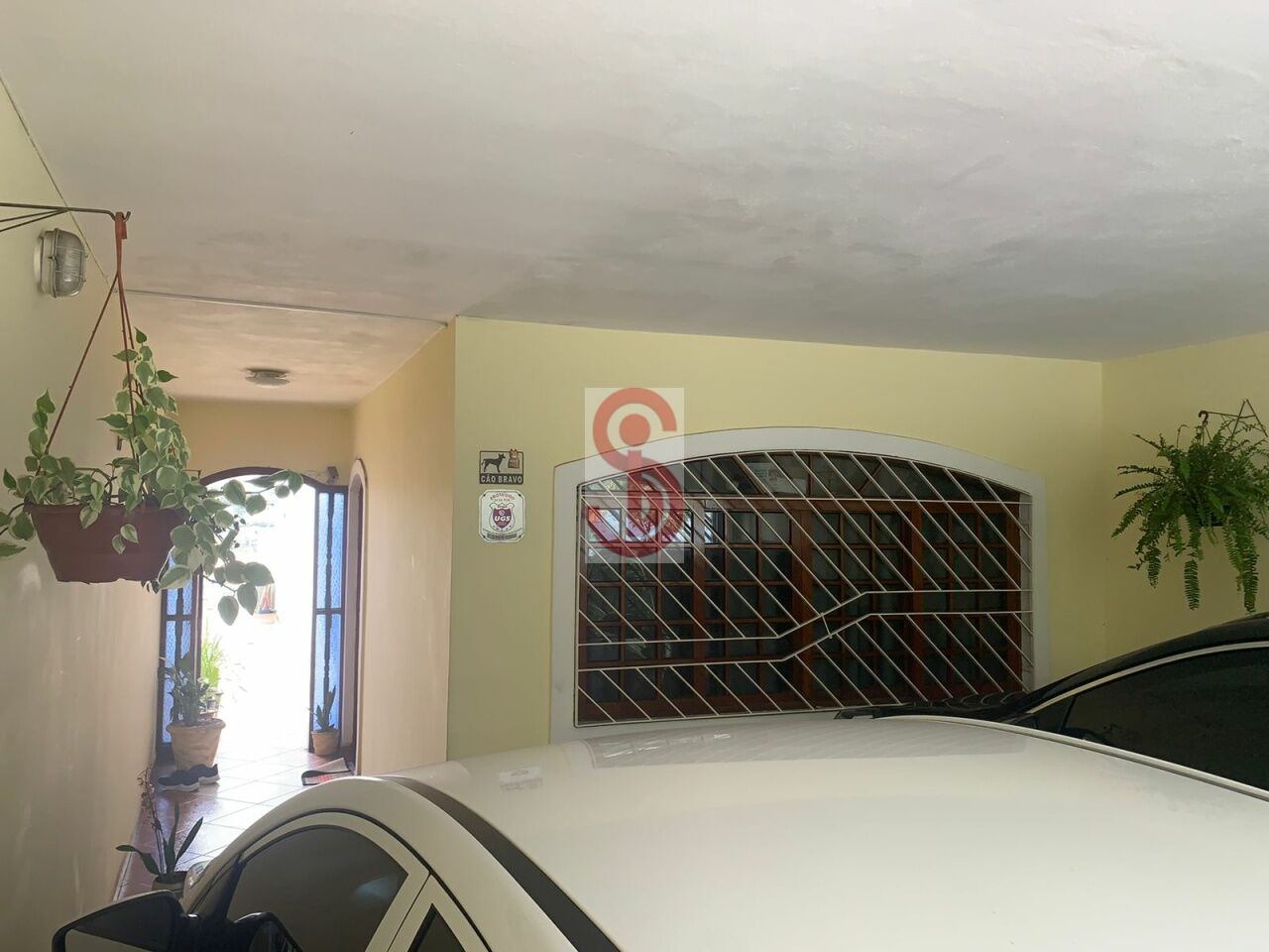 Sobrado para Venda - Chácara Belenzinho