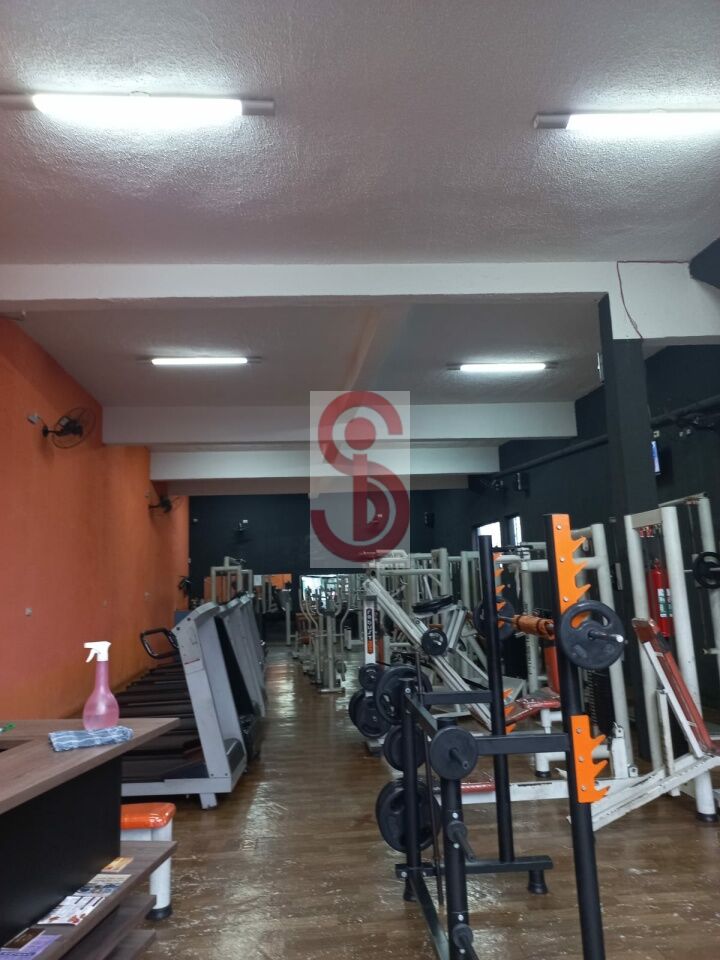Sala Comercial para Venda - Jardim Porteira Grande