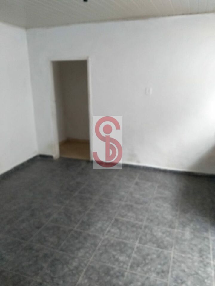 Casa Térrea para Venda - Chácara Belenzinho
