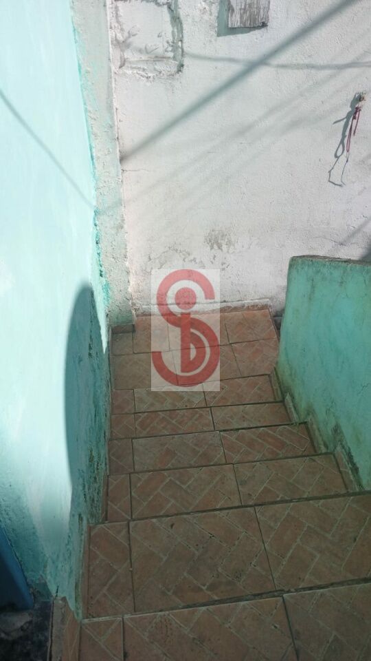 Casa Assobradada para Locação - Chácara Belenzinho