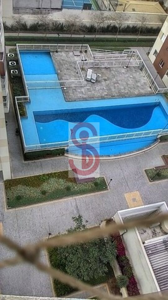 Apartamento para Venda - Vila Gomes Cardim