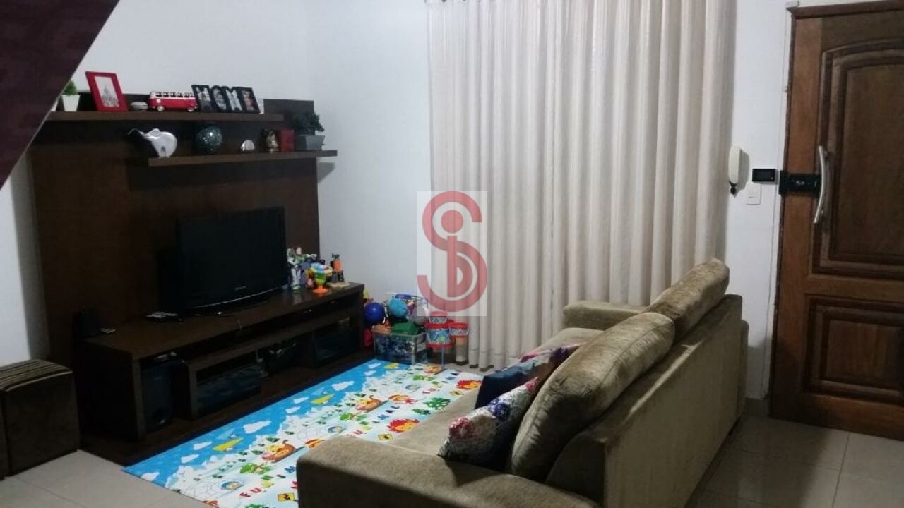 Condomínio para Venda - Vila Ema