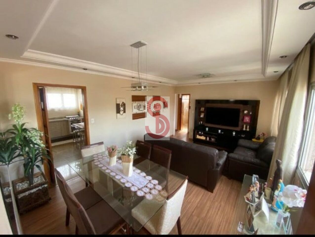 Apartamento para Venda - Vila Bela