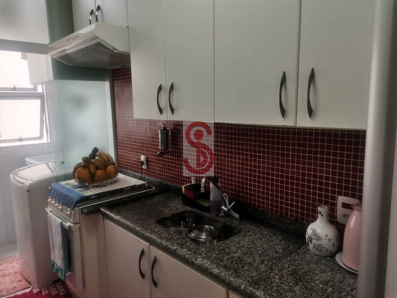 Apartamento para Venda - Vila Ivone