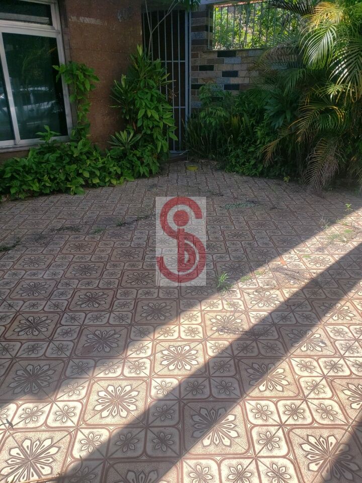 Casa Assobradada para Venda - Vila Formosa