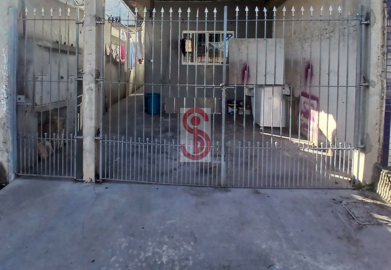 Casa Térrea para Locação - Jardim Catarina