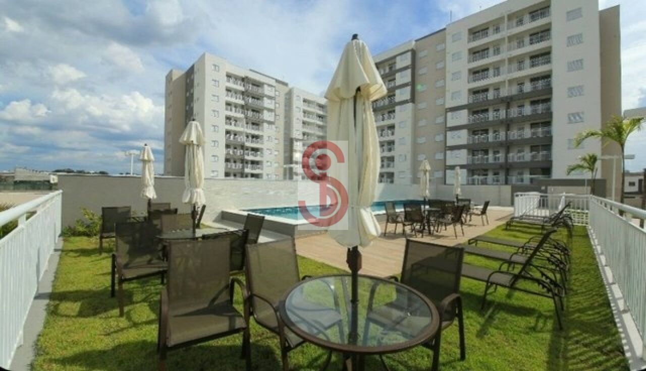 Apartamento para Venda - Vila Independência
