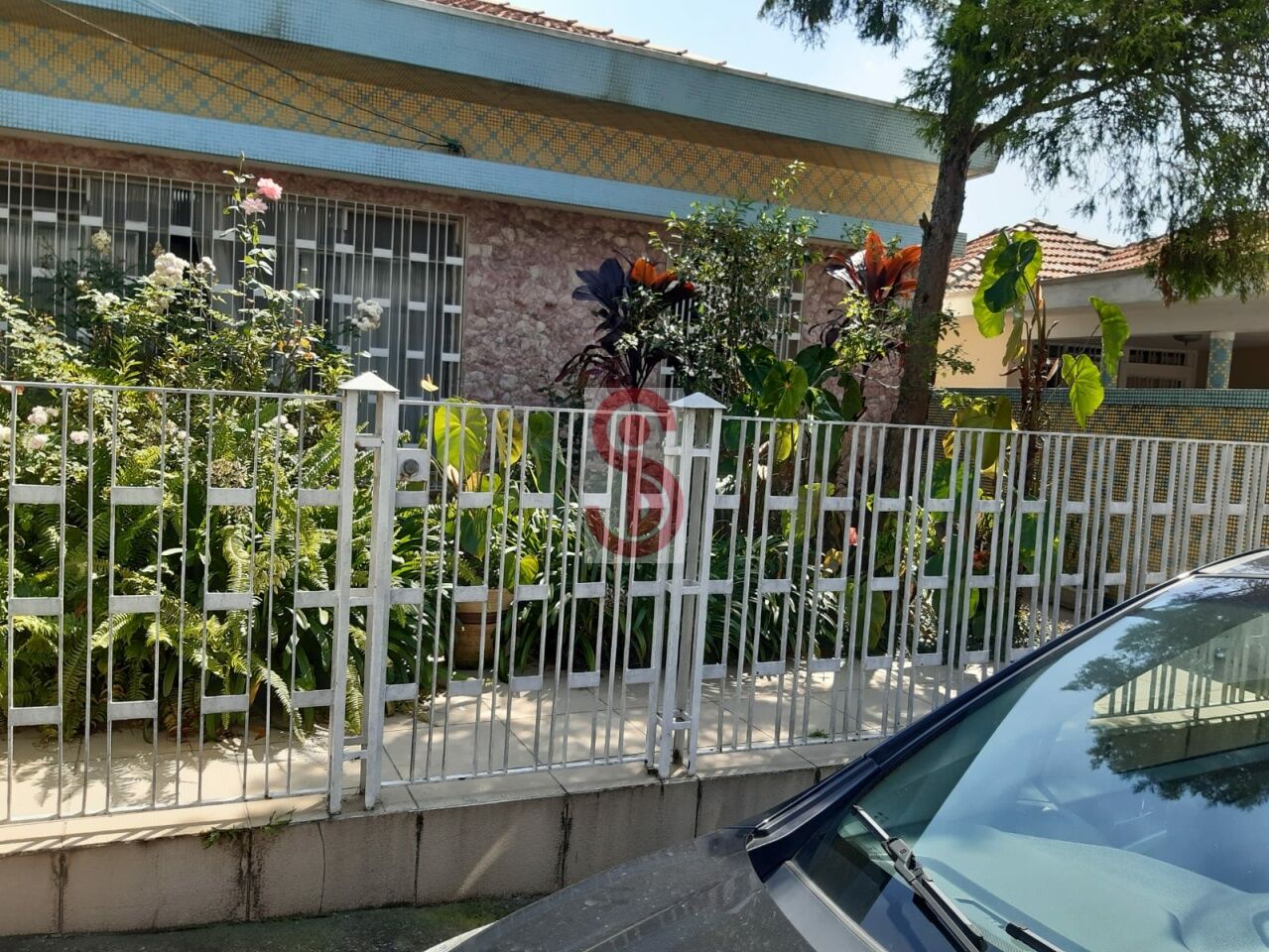 Casa Térrea para Venda - Vila Formosa
