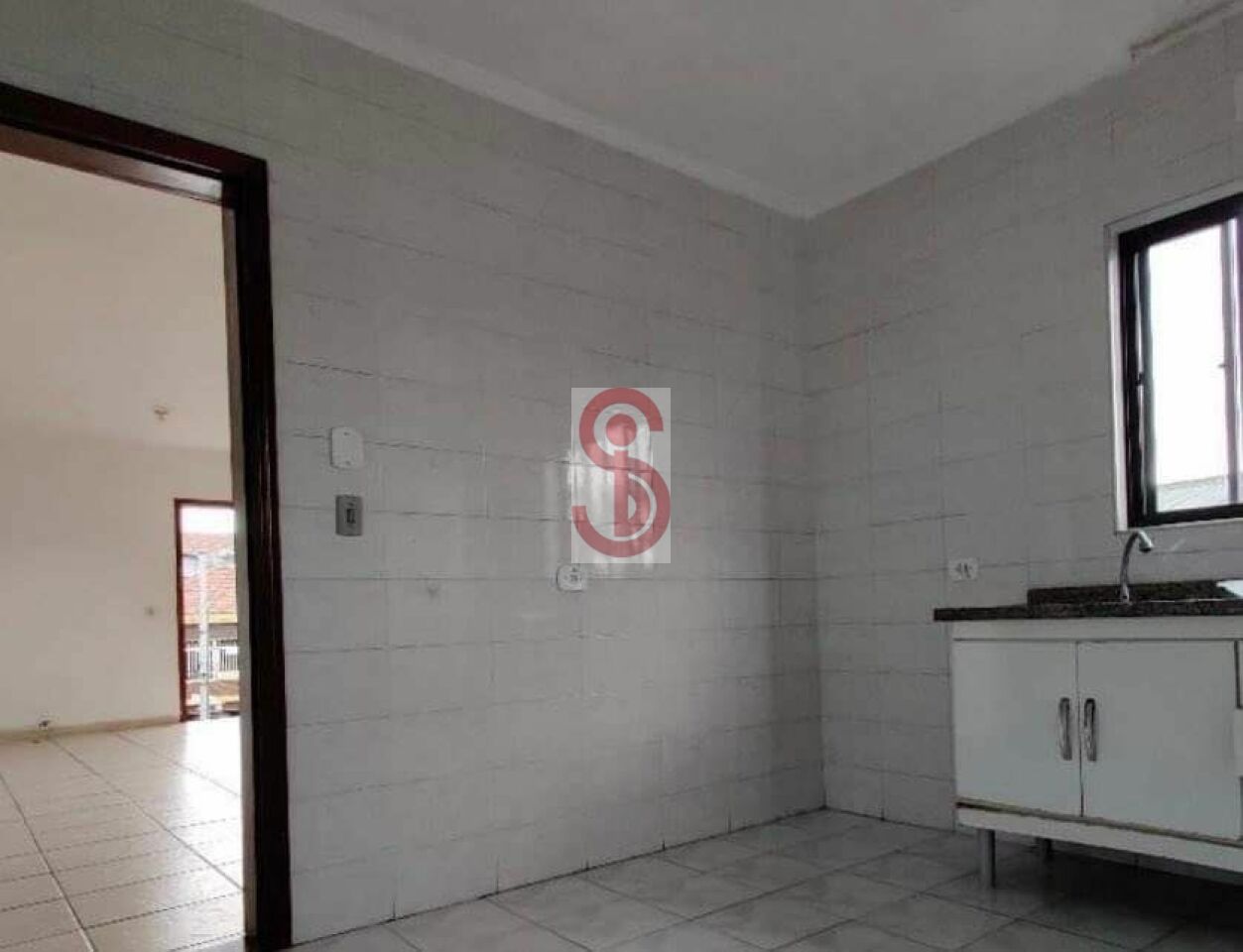 Casa Térrea para Venda - Vila Formosa