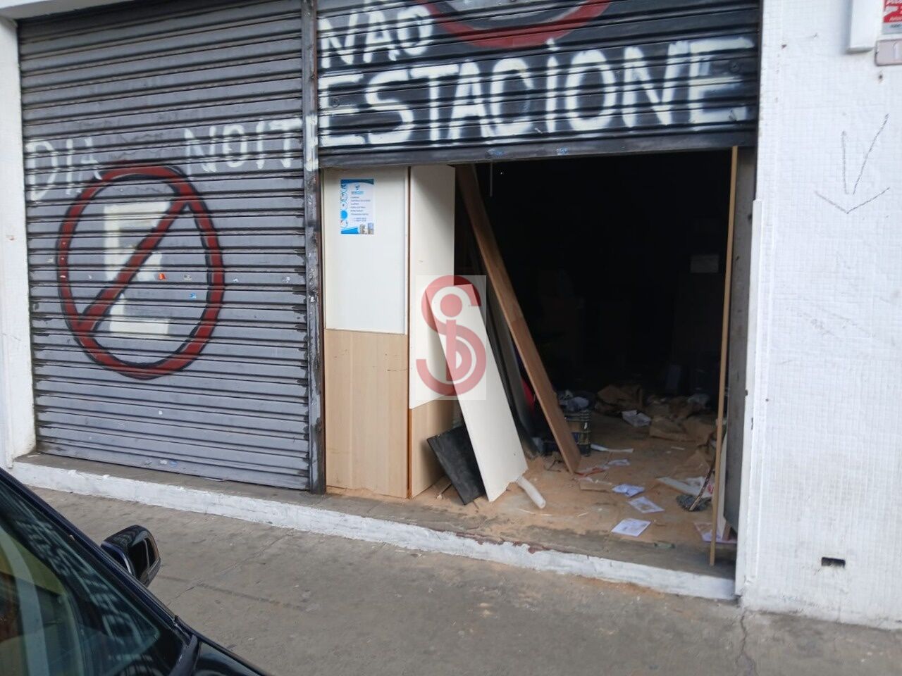 Salao Comercial para Locação - Vila Formosa