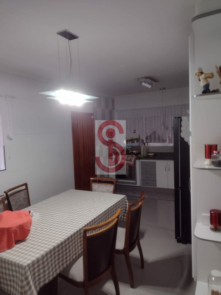 Sobrado para Venda - Jardim Vila Formosa
