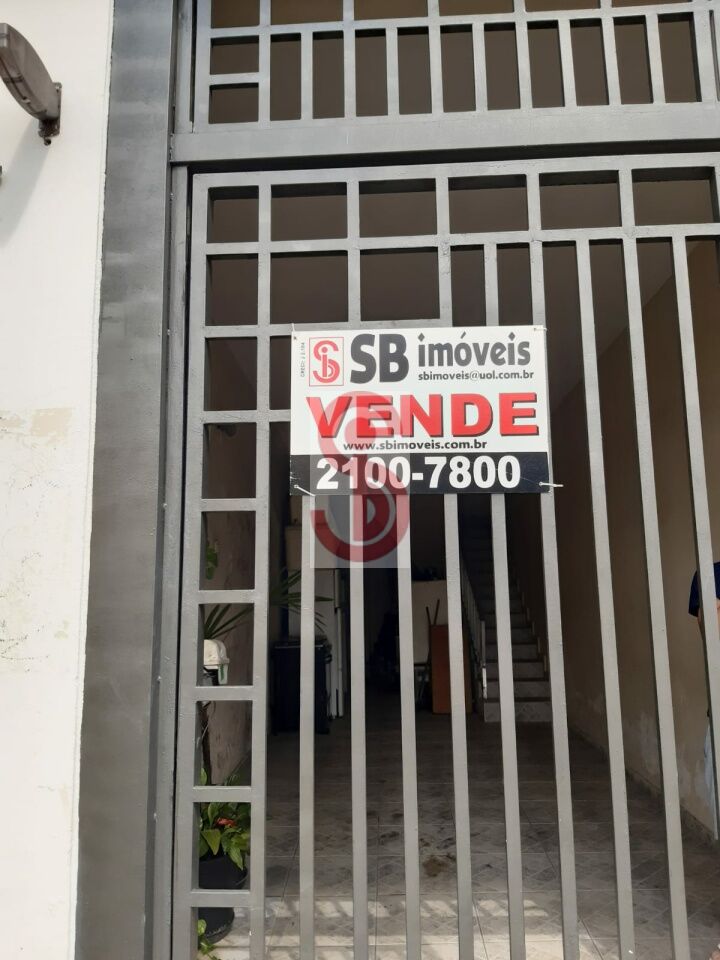 Casa Assobradada para Venda - Vila Formosa