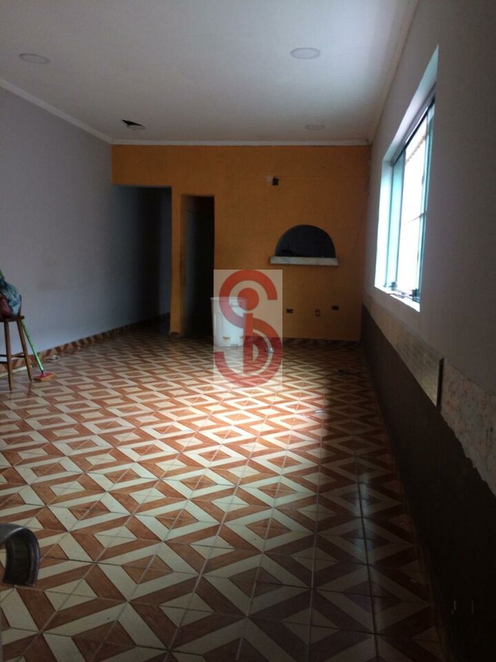 Casa Térrea para Venda - Vila Formosa