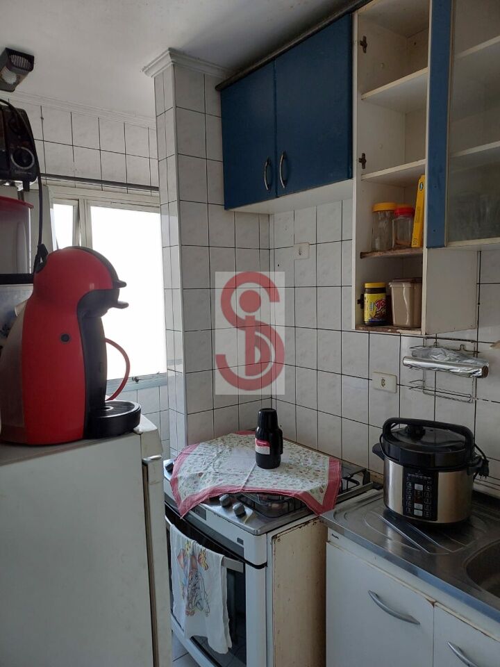 Apartamento para Venda - Jardim Vila Formosa