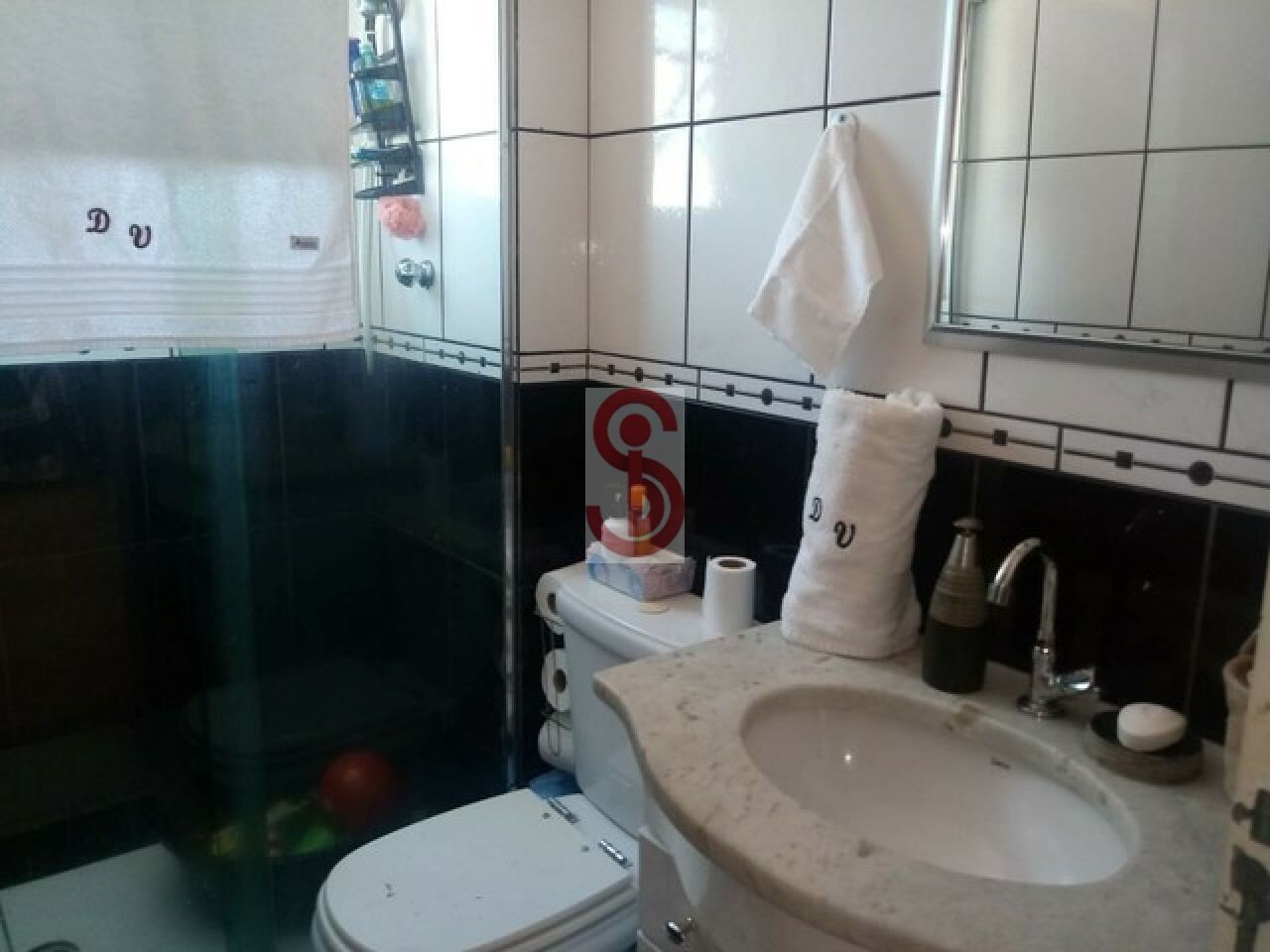Apartamento para Venda - Jardim Aricanduva