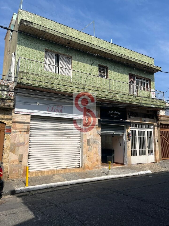 Sobrado para Venda - Jardim Vila Formosa
