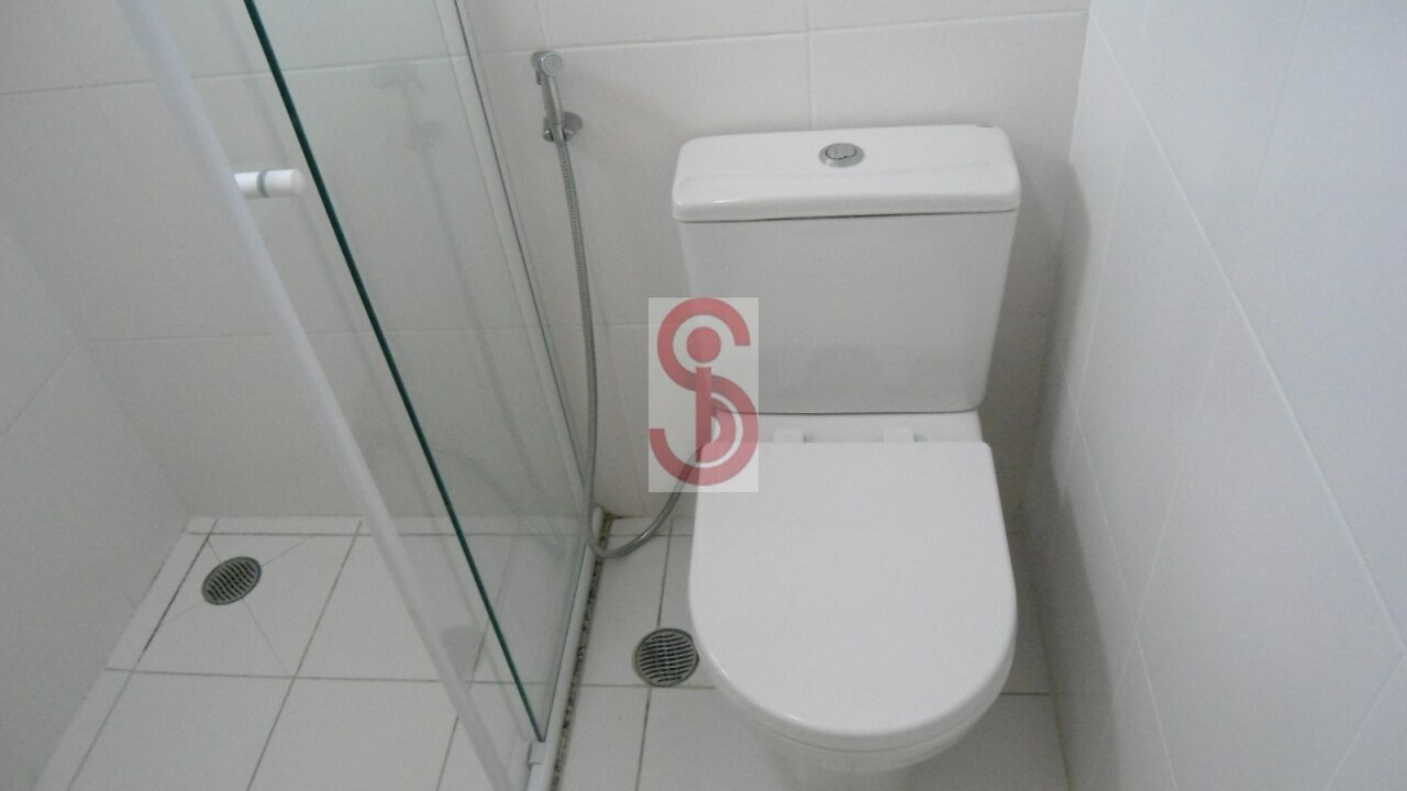 Apartamento para Venda - Jardim Piqueroby
