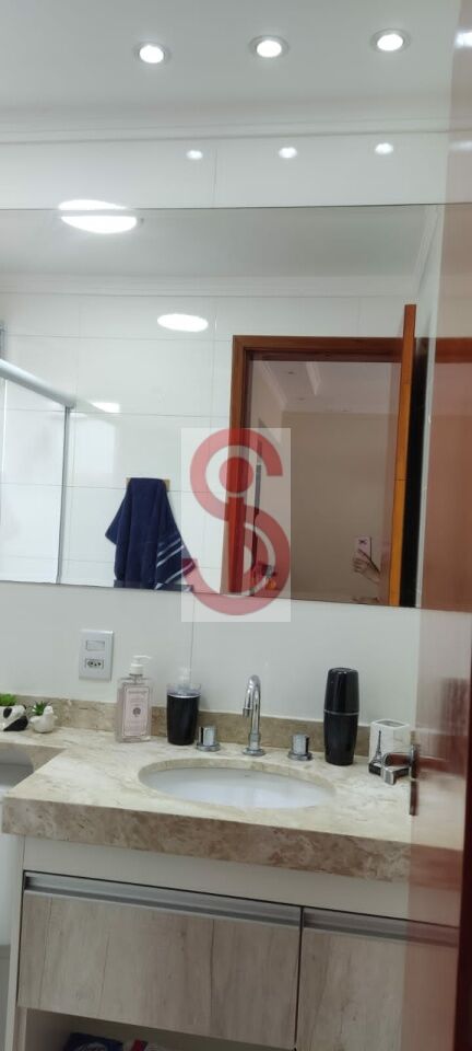 Apartamento para Venda - Vila Antonieta