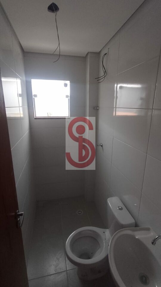 Apartamento para Venda - Vila Carrão