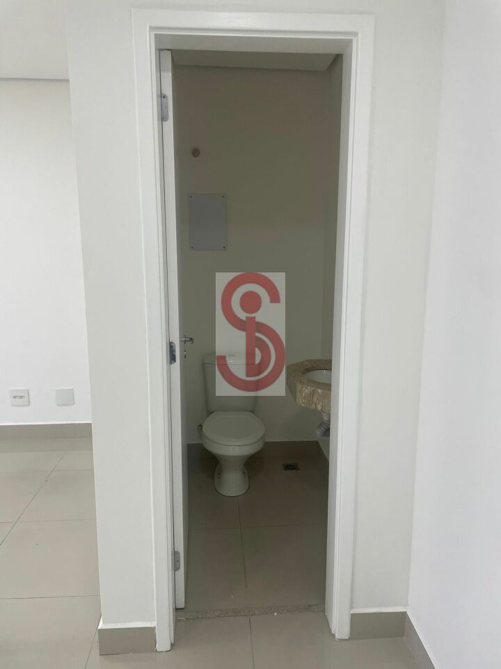Sala Comercial para Locação - Vila Regente Feijó