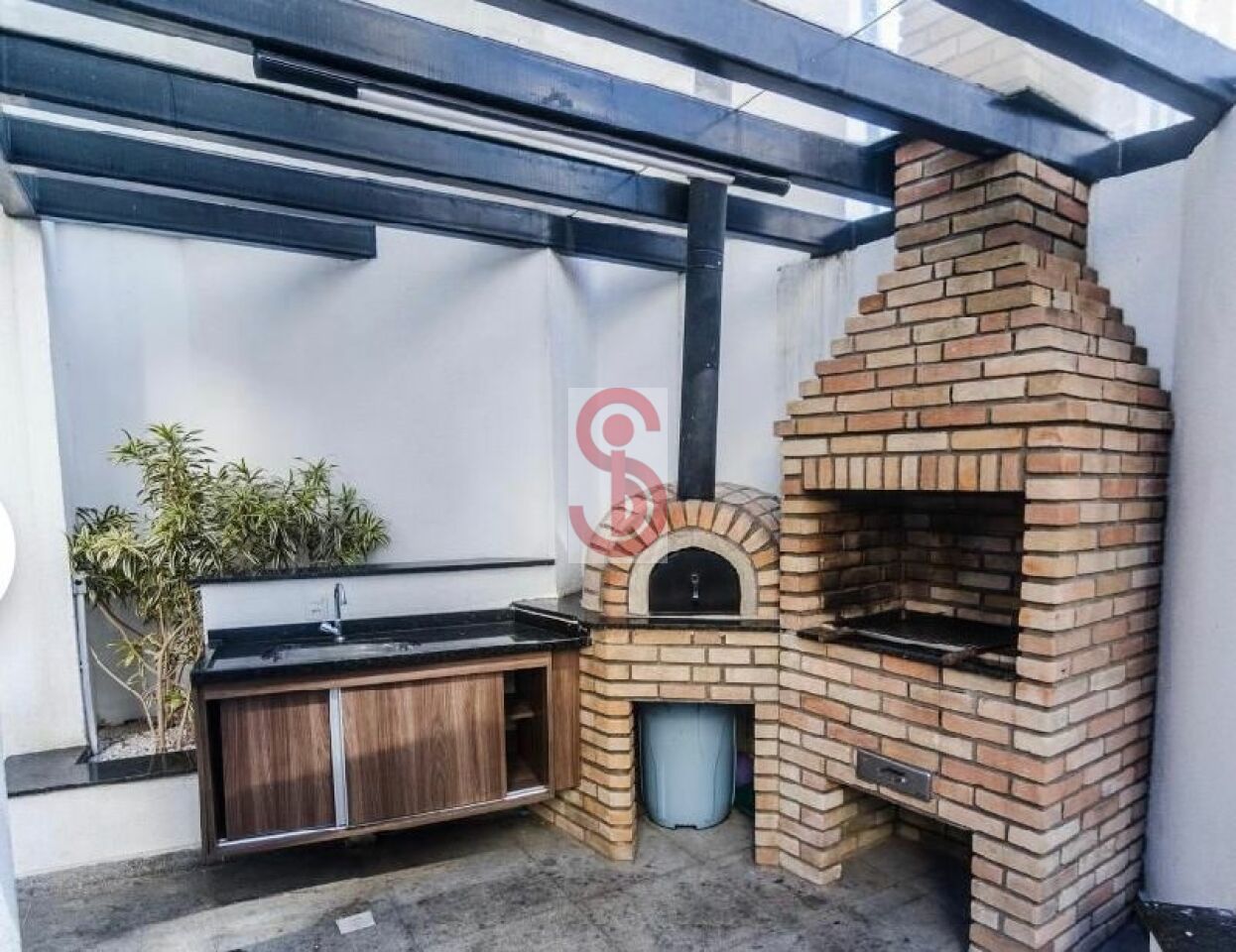 Apartamento para Locação - Vila Regente Feijó