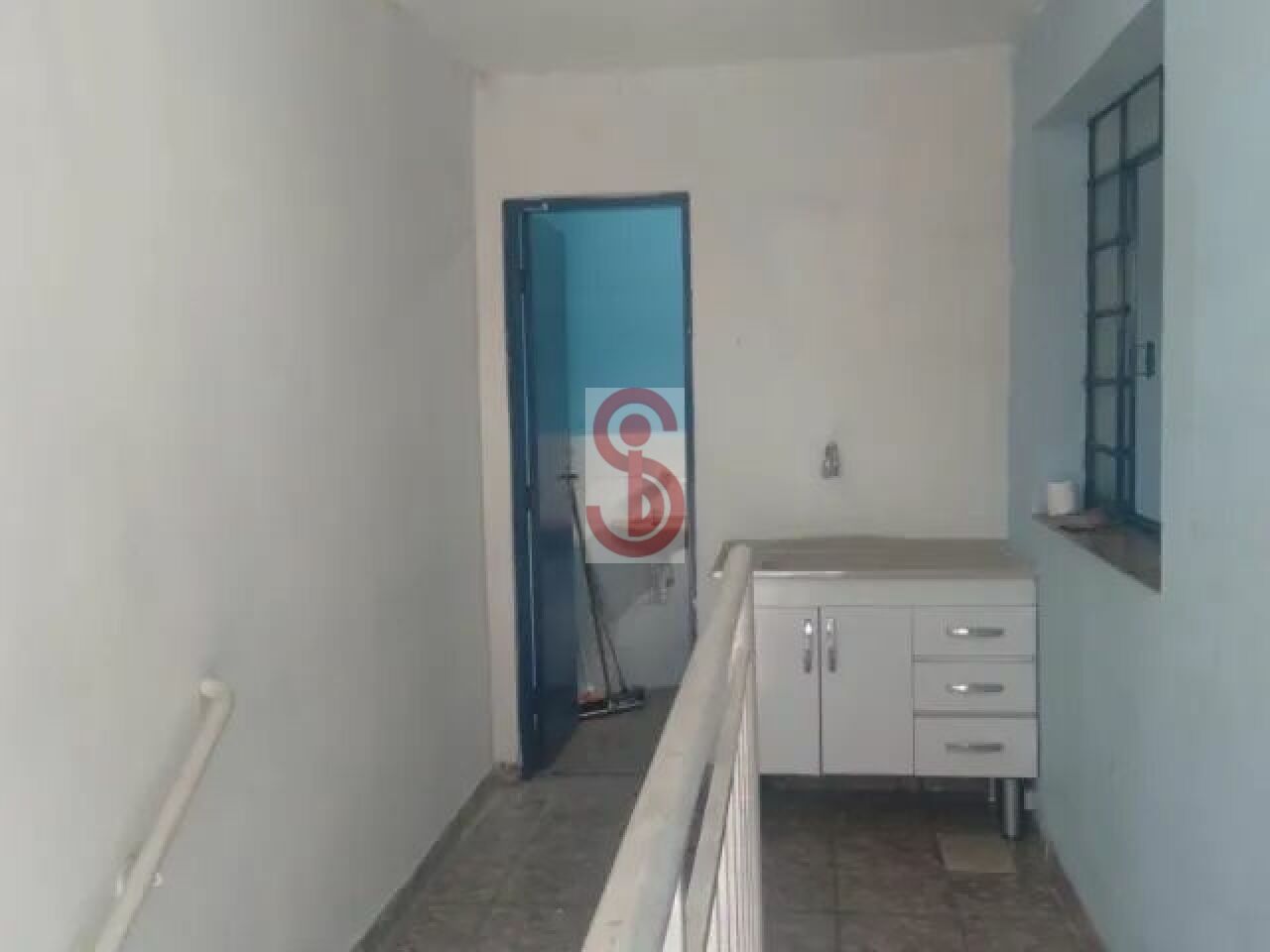 Casa Térrea para Locação - Parque da Mooca