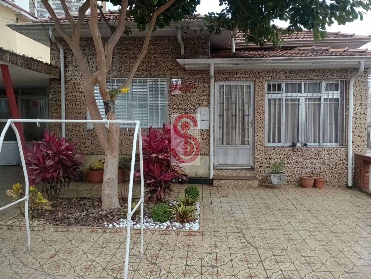 Casa Térrea para Venda - Cidade Mãe do Céu