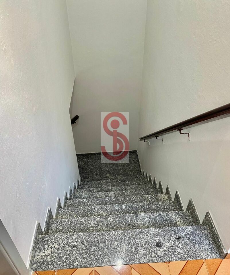 Sobrado para Venda - Vila Virginia