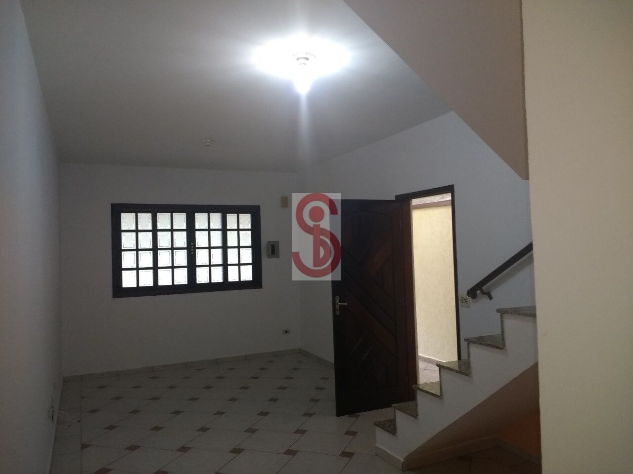 Sobrado para Venda - Vila Carrão