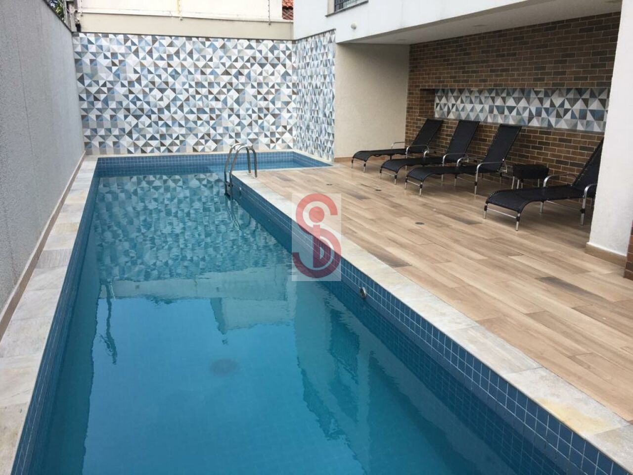 Sobrado para Venda - Vila Santa Clara