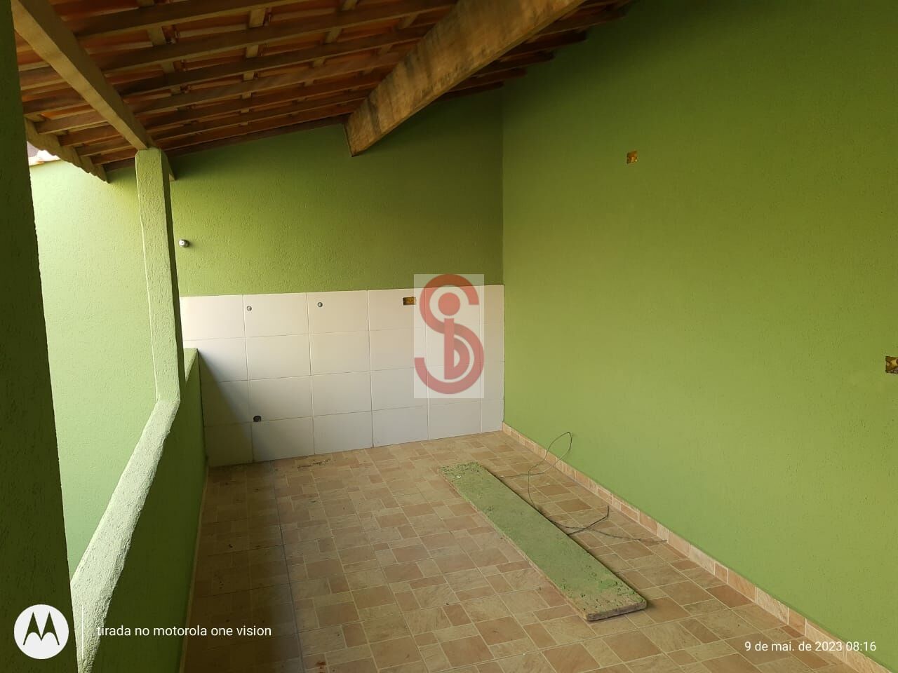 Sobrado para Venda - Jardim Vila Formosa