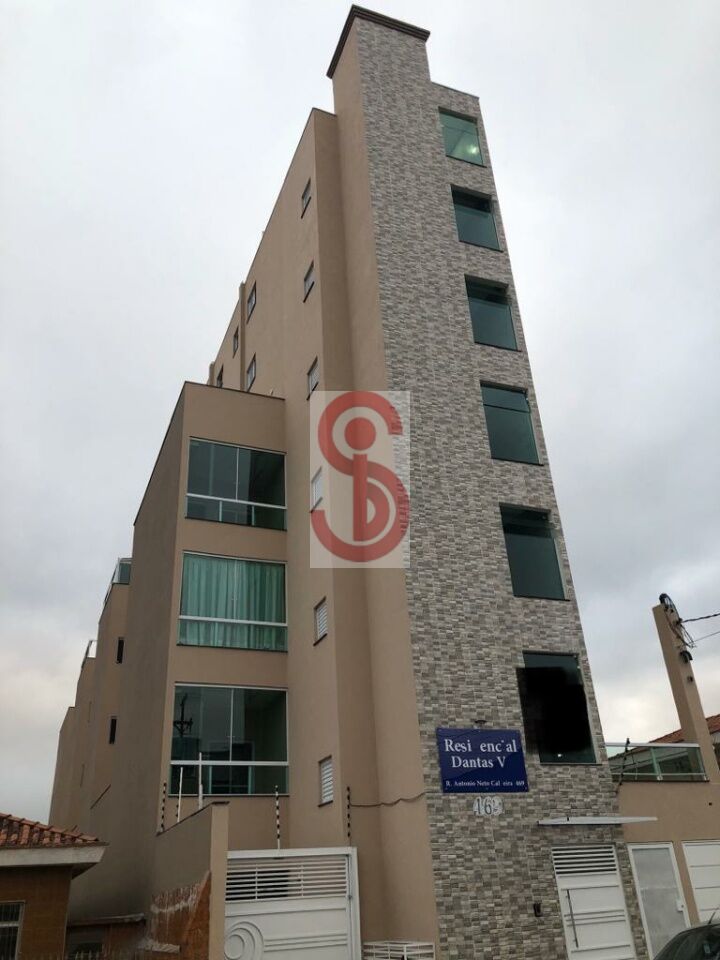 Apartamento para Venda - Vila Antonieta
