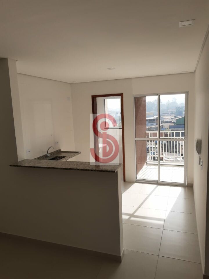 Apartamento para Venda - Jardim Imperador Zona Leste
