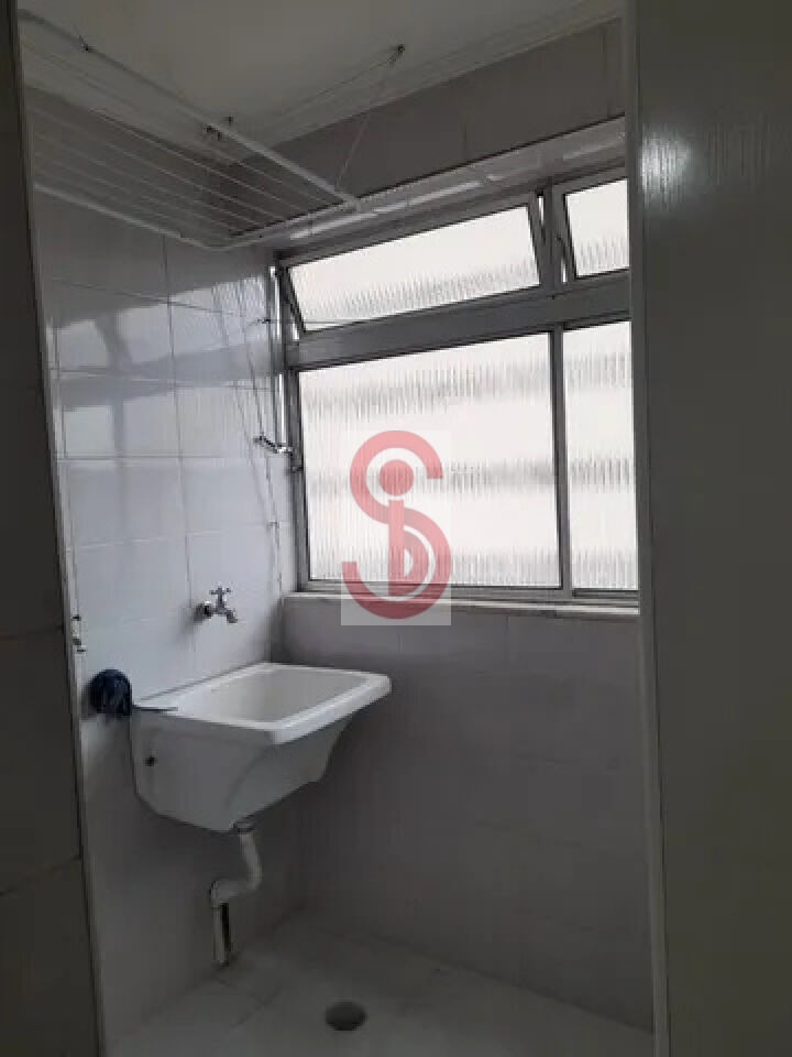 Apartamento para Locação - Chácara Califórnia