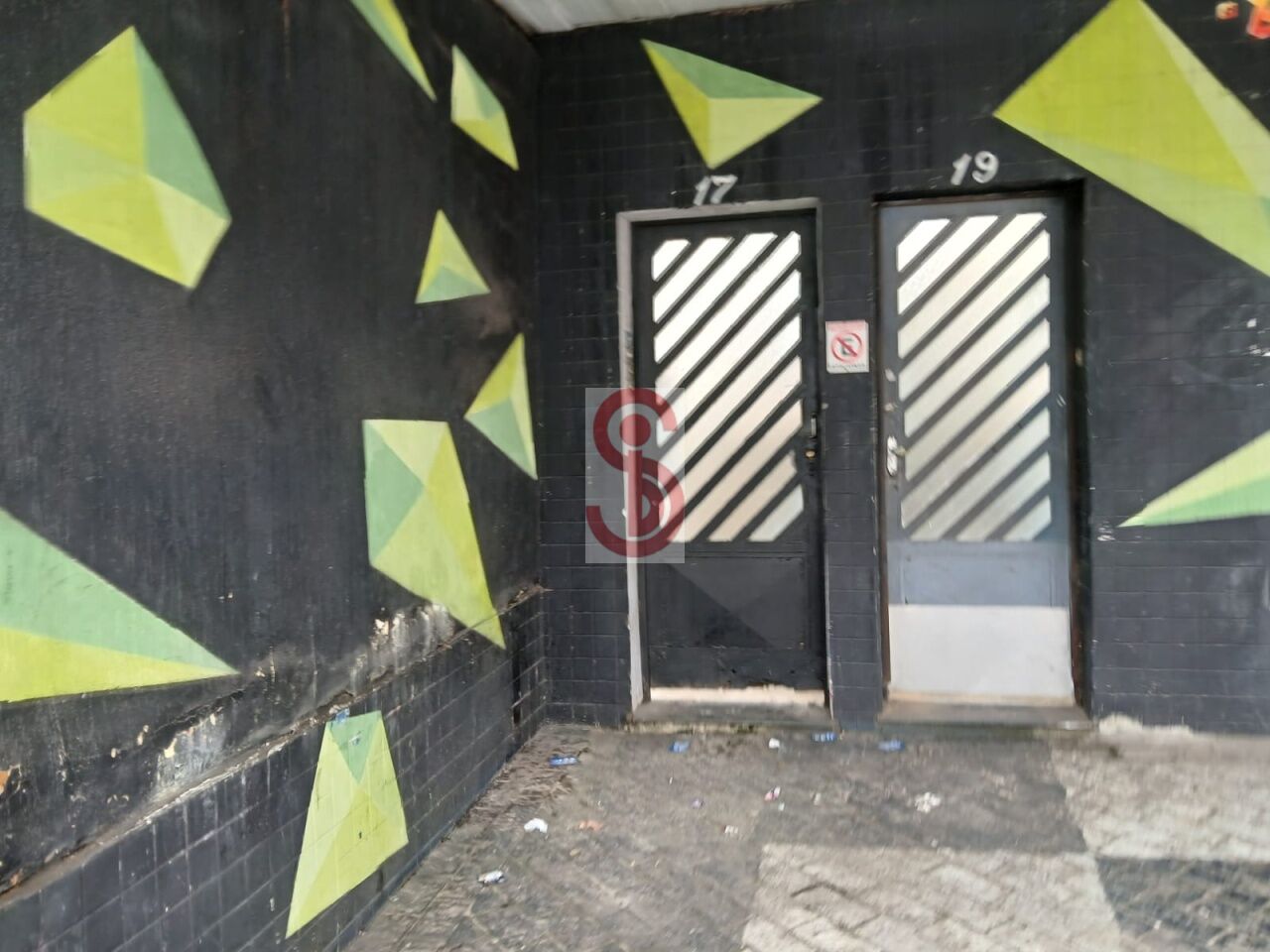 Casa Térrea para Locação - Vila Formosa