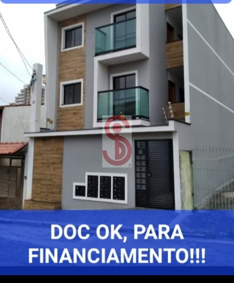 Apartamento para Venda - Vila Beatriz
