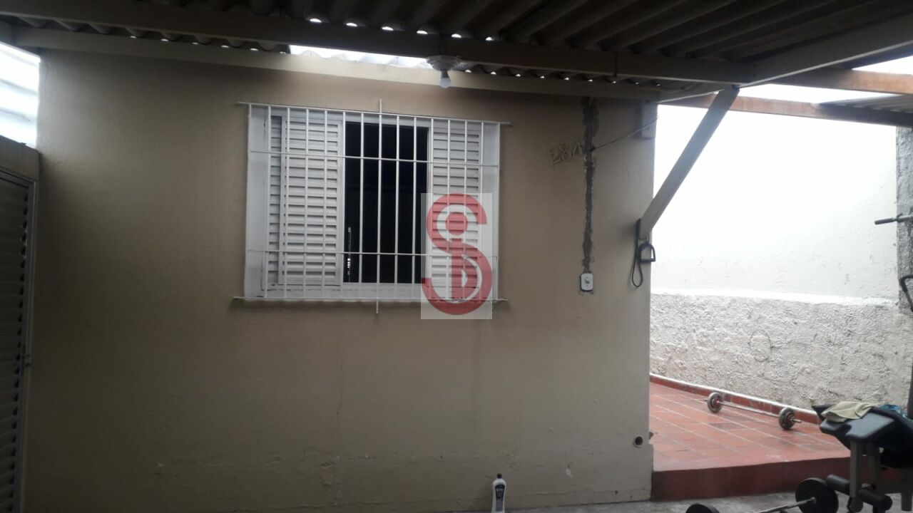 Casa Térrea para Venda - Vila Primavera
