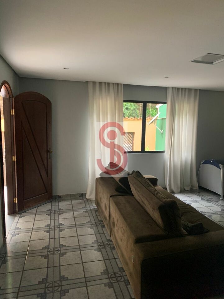 Sobrado para Venda - Jardim Record